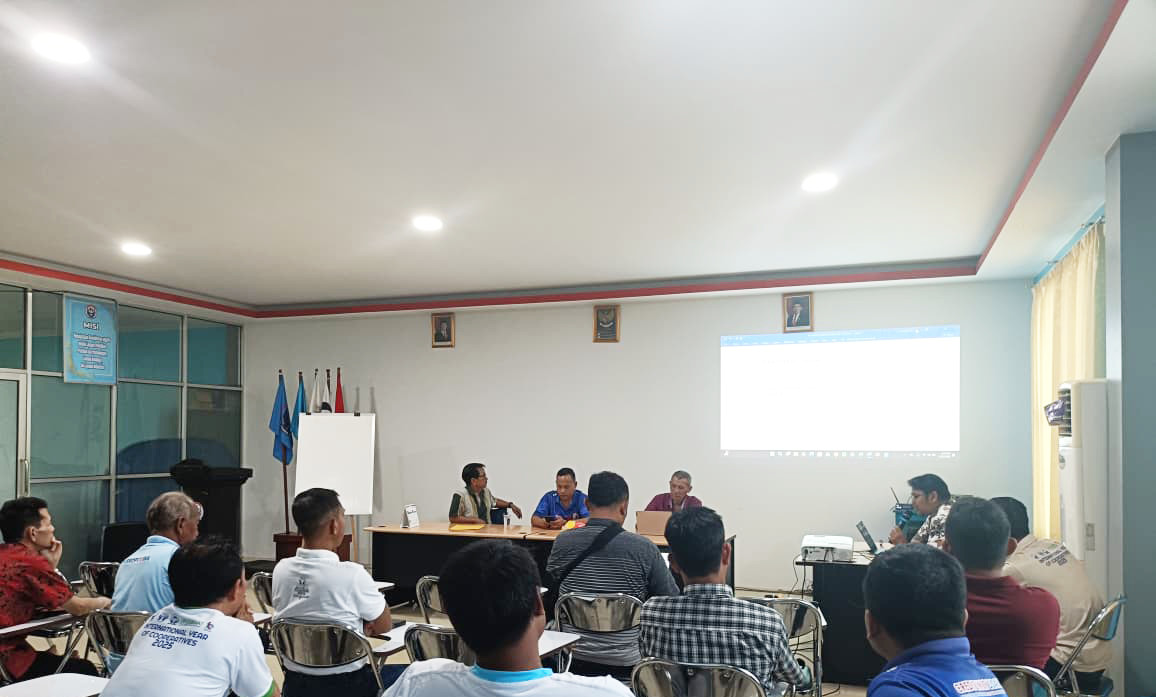 AUDIT KAP