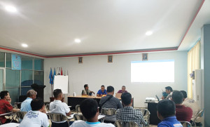 AUDIT KAP
