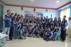 Pelatihan Analisa Kredit 14-16 April 2026