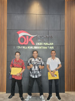 Pengambilan SLIK OJK
