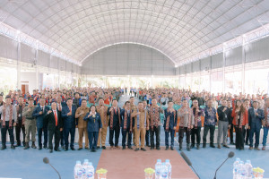 RAT CU USAHA KITA TB 2025
