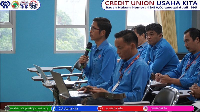 Revisi Manual Operasional (MO)