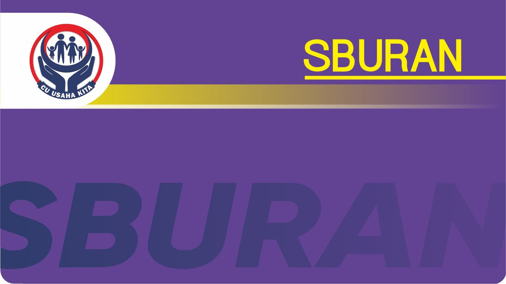 SBURAN